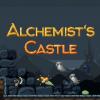 Alchemist's Castle Box Art Front